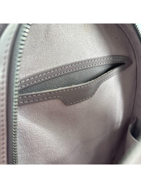 Louis Vuitton Super Epi Mabillon Lilac Backpack main image 5